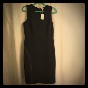 Classic little black dress